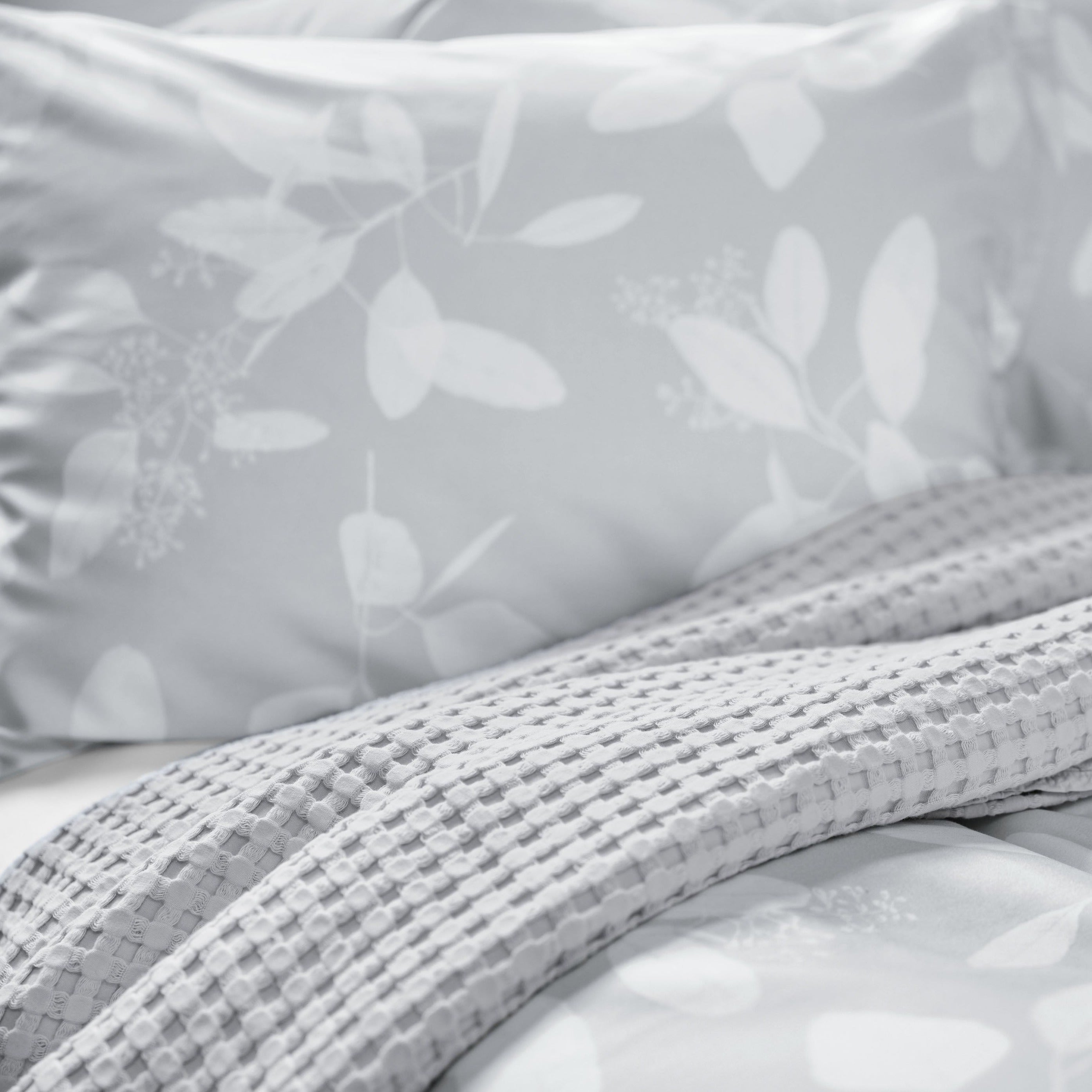 Omeo Organic Bed Linens