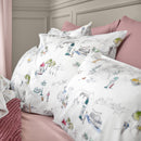 Paris Mon Amour Bed Linens-2