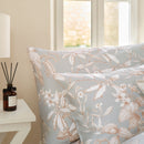 Calypso Vert Bed Linens-2