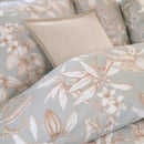 Calypso Vert Bed Linens-3