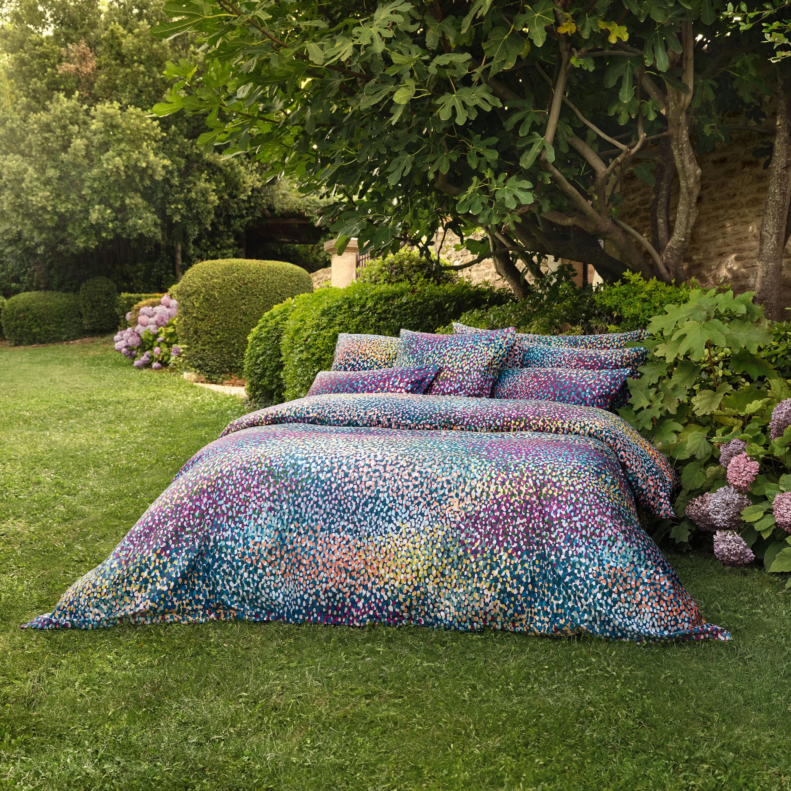 Jana Bed Linens