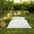 Zinnia Bed Linens-1