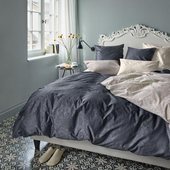 Talis Bed Linens