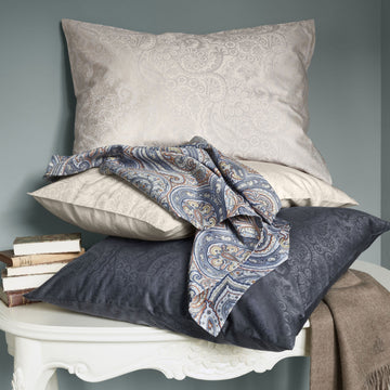 Talis Bed Linens - 0
