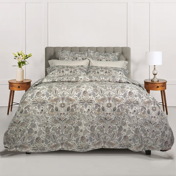 Selva Bed Linens