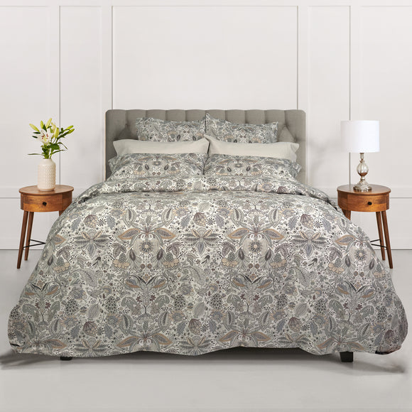 Selva Bed Linens