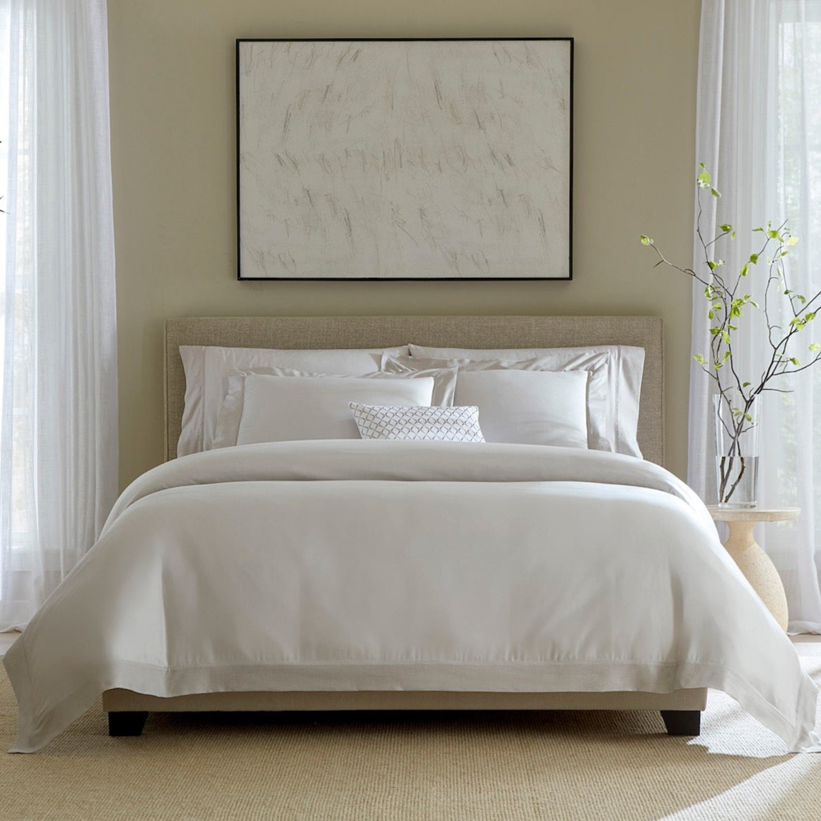 Carlotta Bed Linens