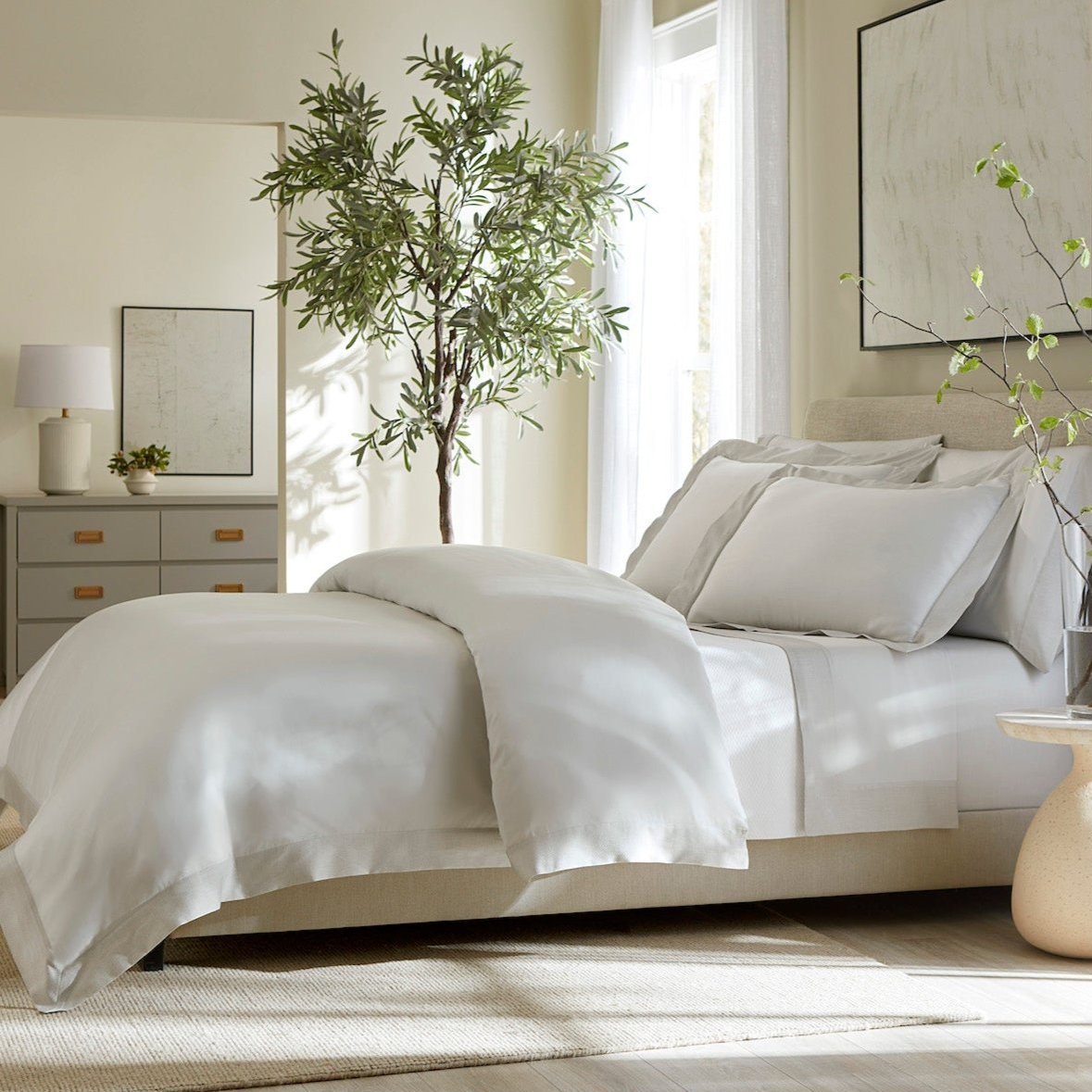 Carlotta Bed Linens