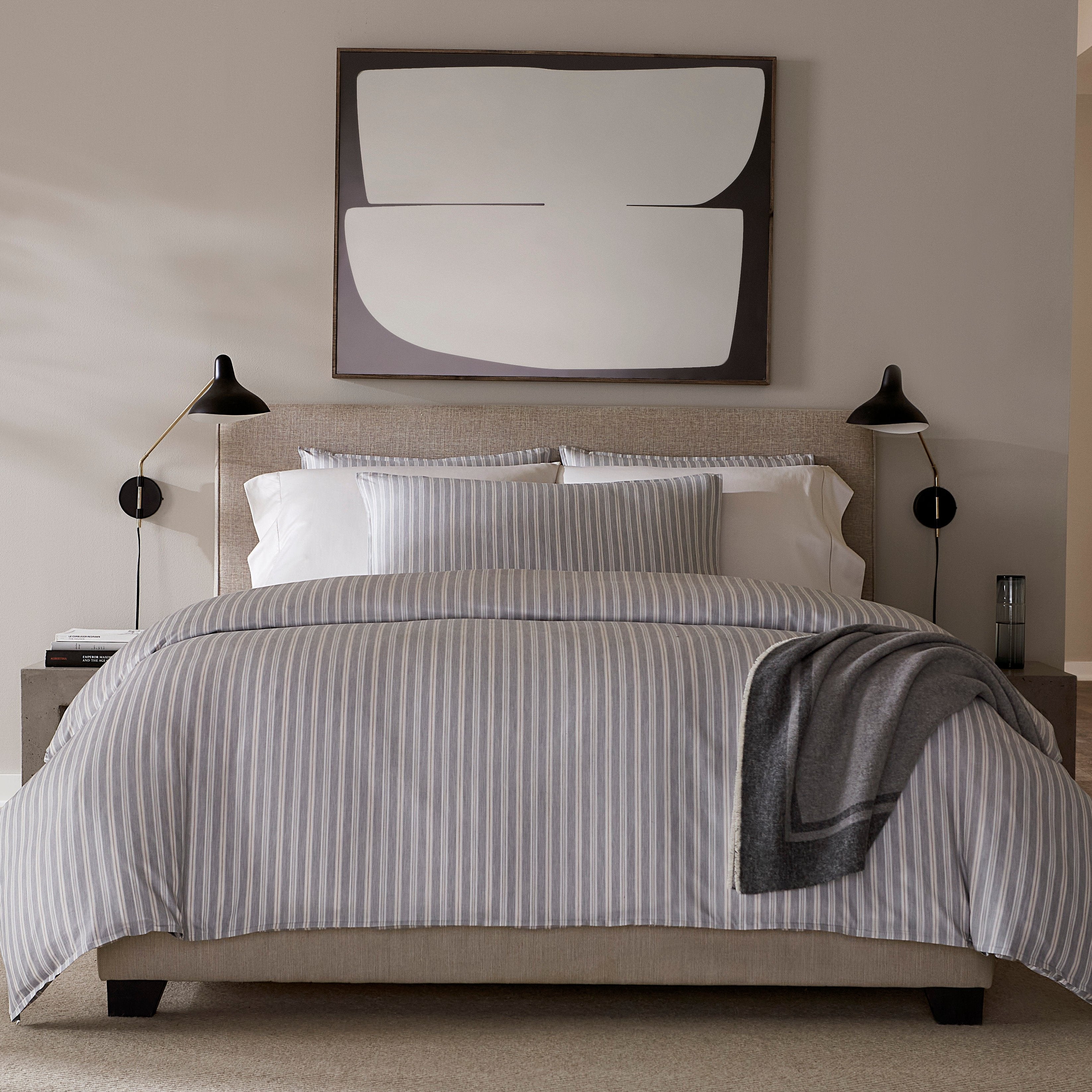 Leranto Bed Linens