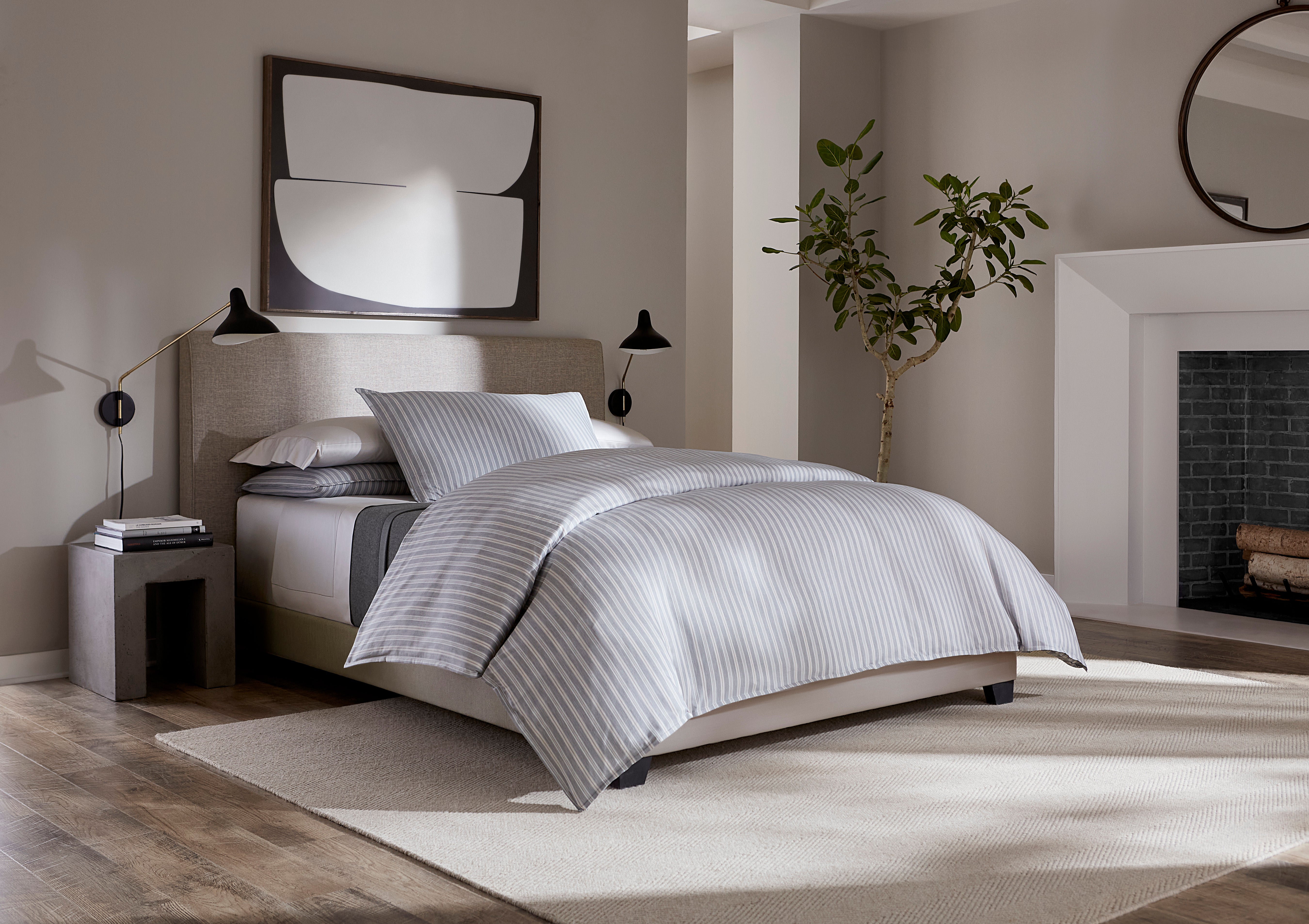 Leranto Bed Linens