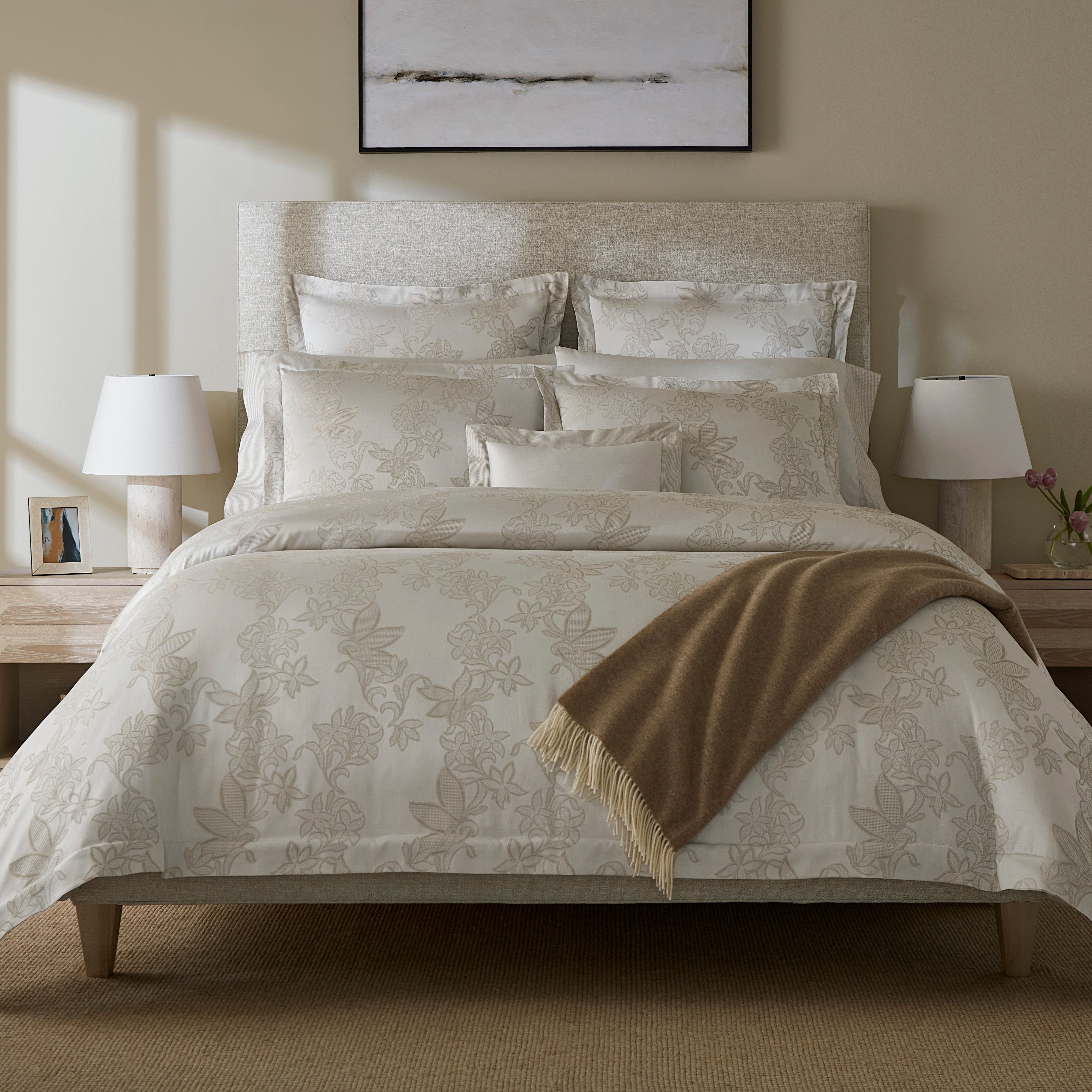 Tivoli Bed Linens