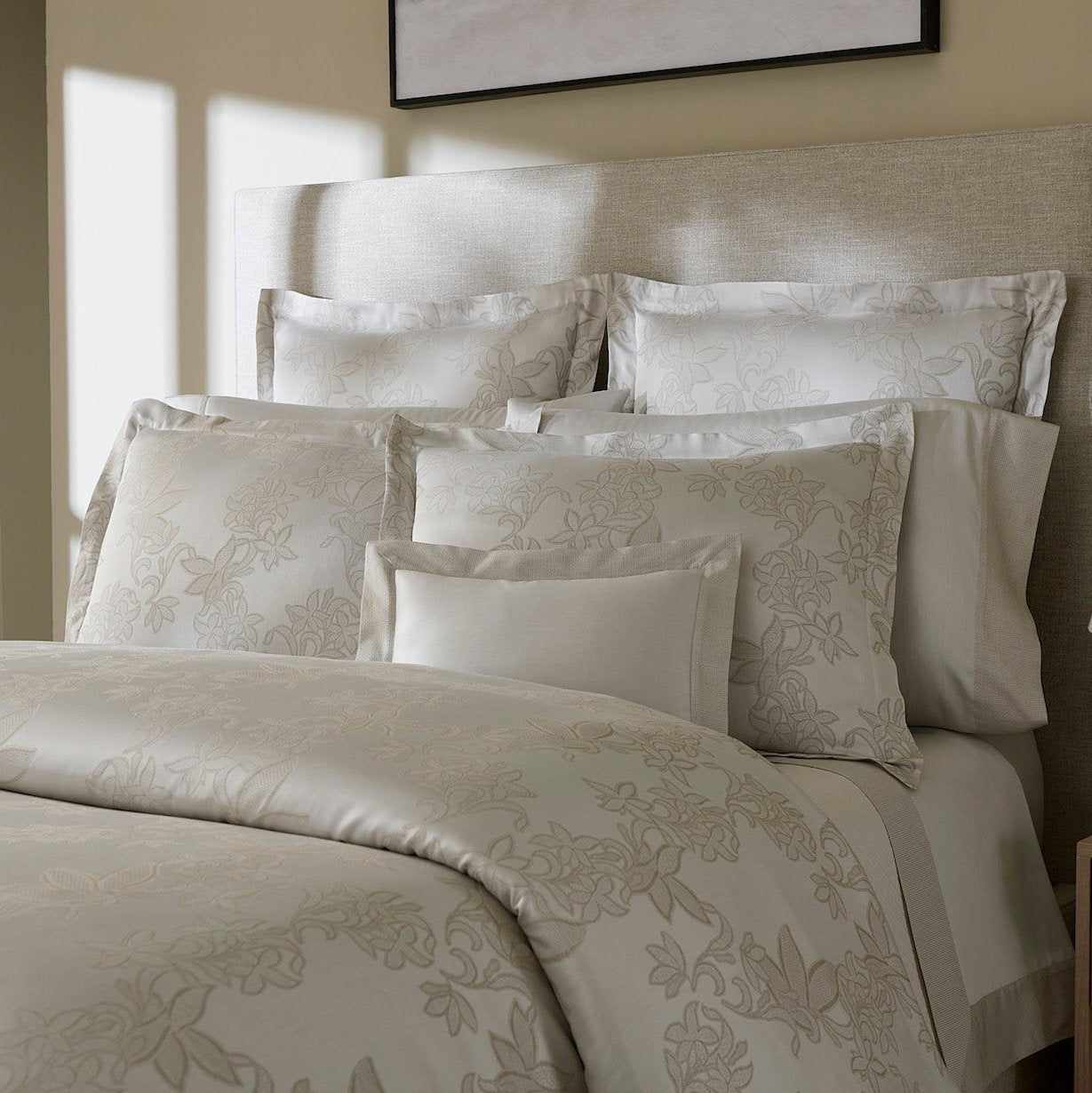 Tivoli Bed Linens