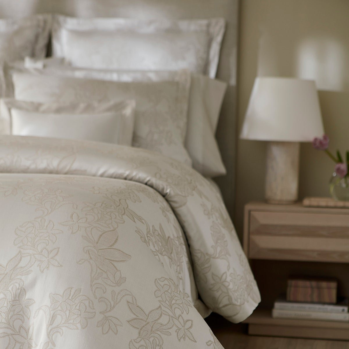 Tivoli Bed Linens