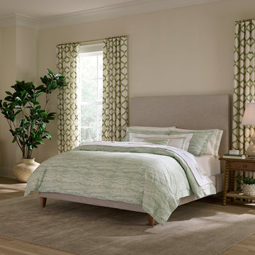 Cobblestones Bed Linens