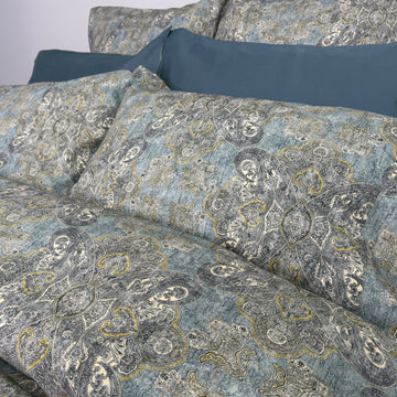 Sharma Bed Linens - 0