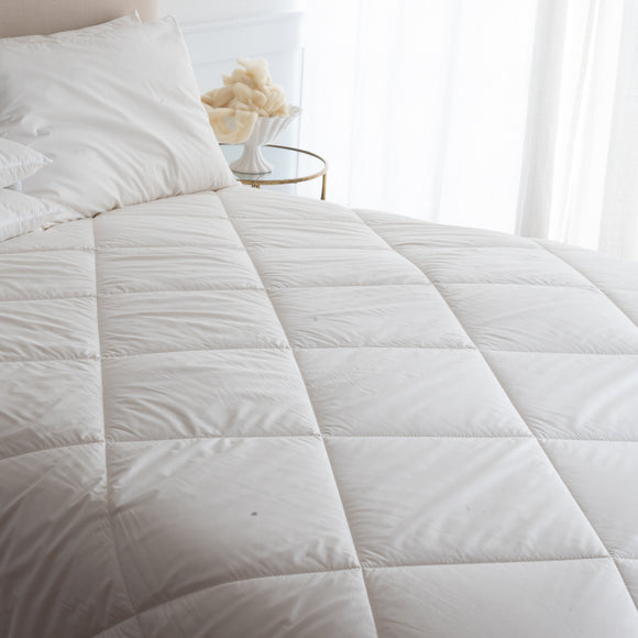 Piatra Wool Duvet