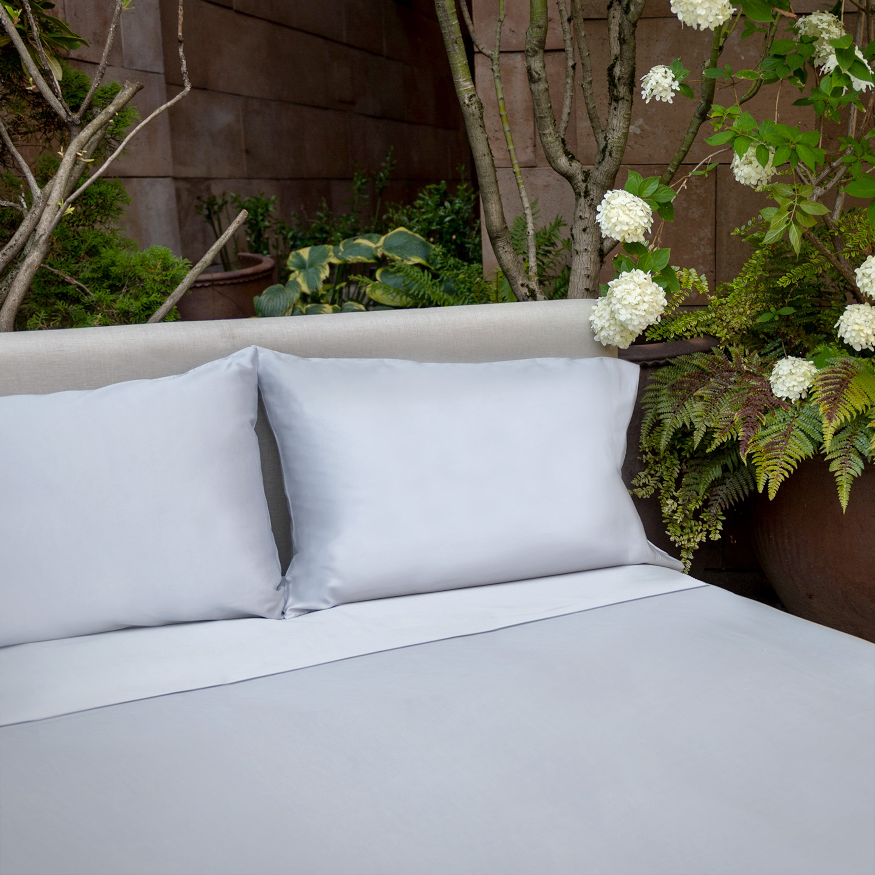 Porto Bed Linens