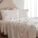 Silk Duvet-1