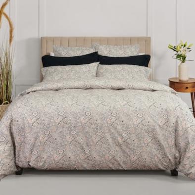 Terra Bed Linens