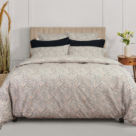 Terra Bed Linens