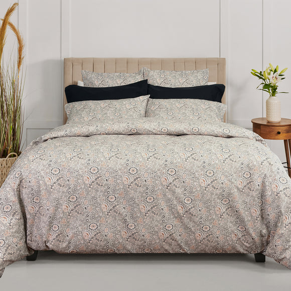 Terra Bed Linens