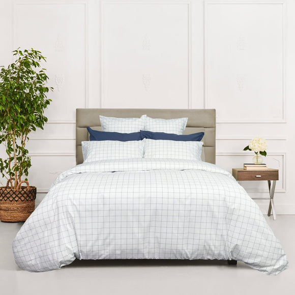 Tucker Bed Linens