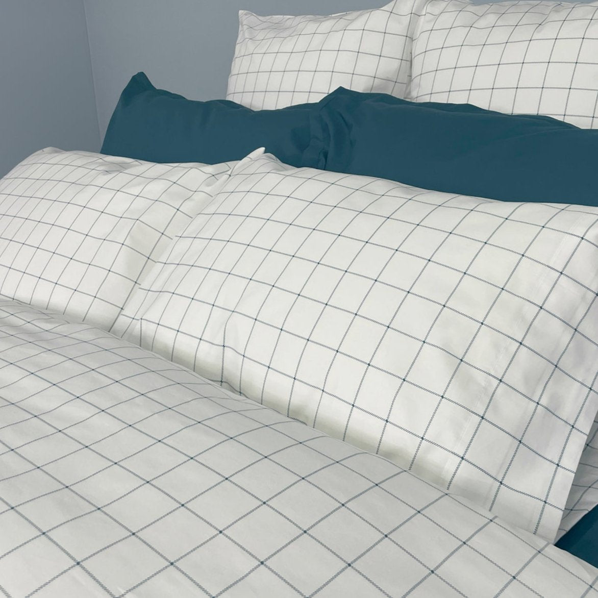 Tucker Bed Linens