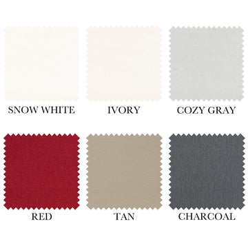 Velvet Flannel Bed Linens - 0