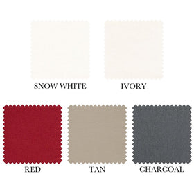 Velvet Flannel Bed Linens - 0