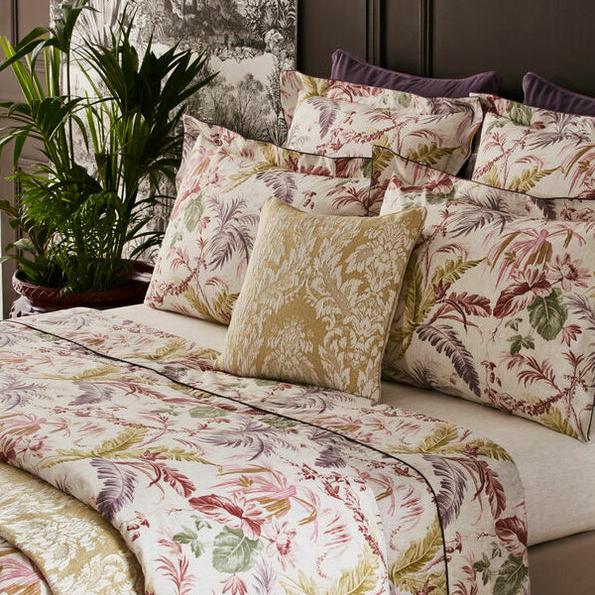 Fresque Organic Bed Linens