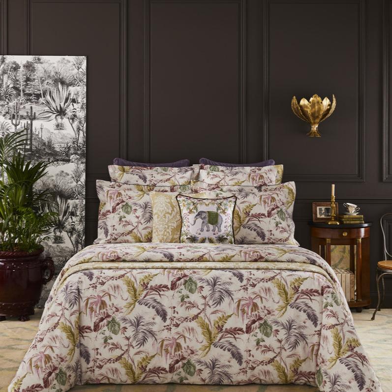 Fresque Organic Bed Linens