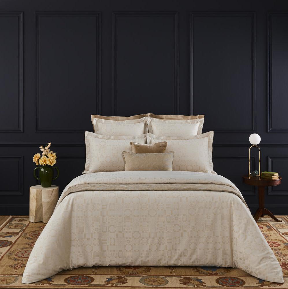 Royal Organic Bed Linens