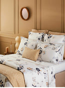 Eclipses Organic Bed Linens-2