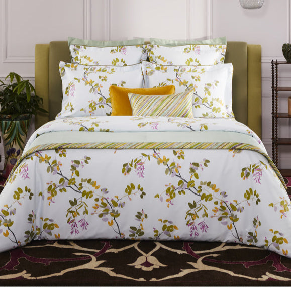 Luciole Organic Bed Linens