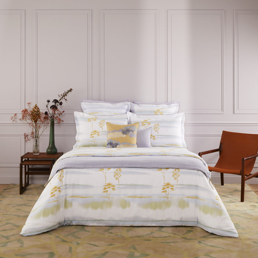 Horizons Organic Bed Linens