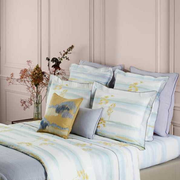 Horizons Organic Bed Linens