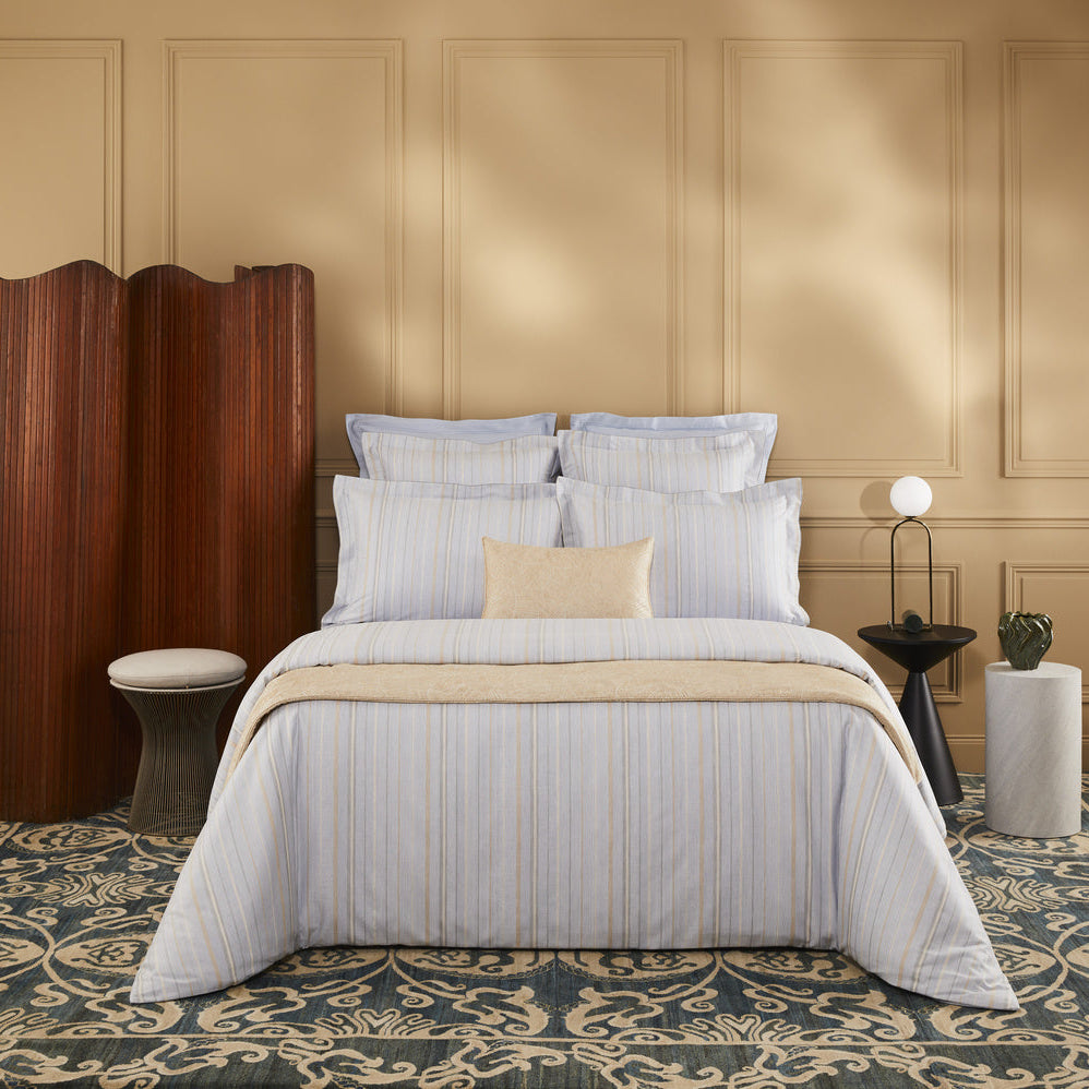 Ombree Organic Bed Linens