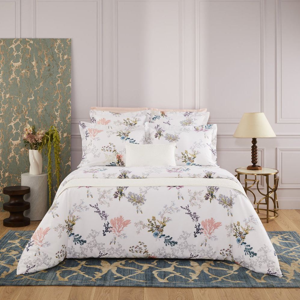 Naïades Organic Bed Linens