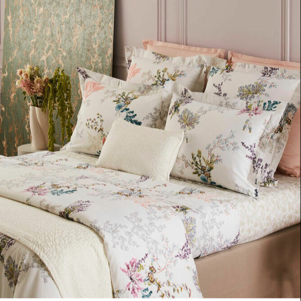 Naïades Organic Bed Linens