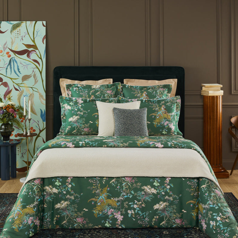 Contes Organic Bed Linens