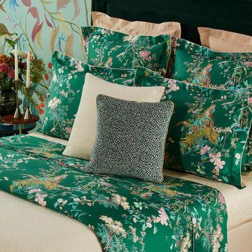 Contes Organic Bed Linens - 0