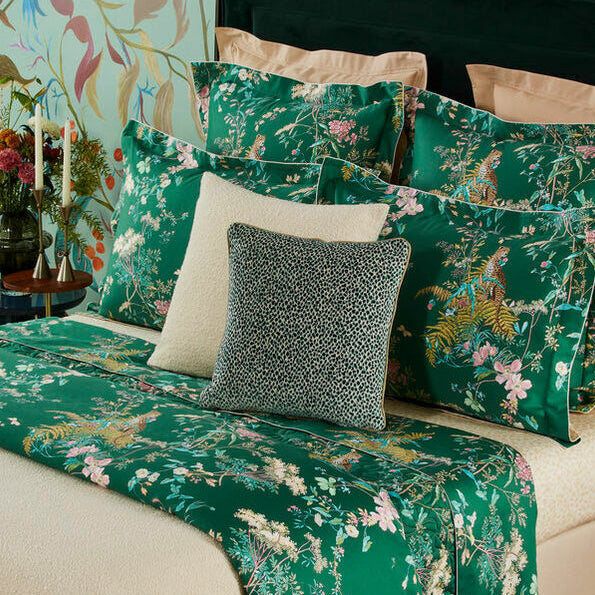 Contes Organic Bed Linens - 0