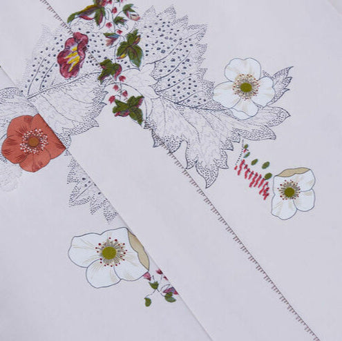 Corolles Organic Bed Linens