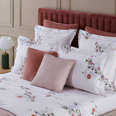 Corolles Organic Bed Linens - 0