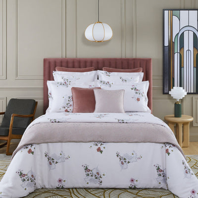 Corolles Organic Bed Linens