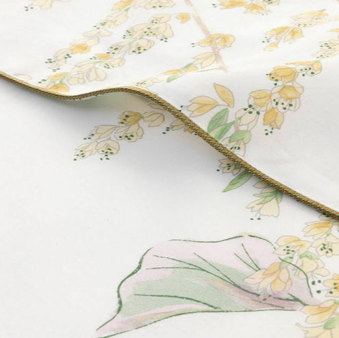 Pollen Organic Bed Linens