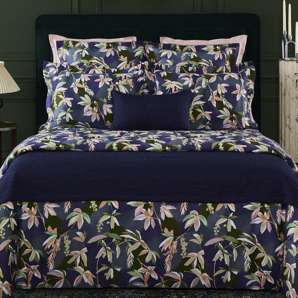 Brume Organic Bed Linens
