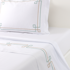 Villa Organic Bed Linen - 0