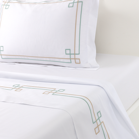 Villa Organic Bed Linen - 0