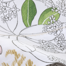 Orchidée Organic Bed Linen-3